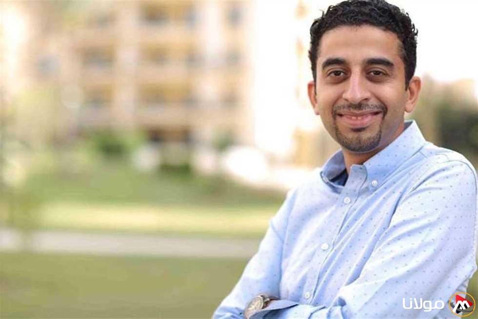 هيثم دبور عقب حصول “سيرة أهل الضي” على 4 جوائز في مهرجان هوليوود: “أحتاج حقيبة إضافية”