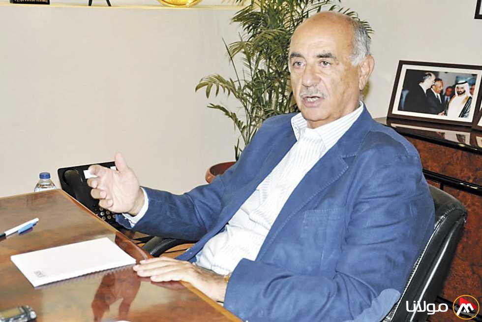 «الجمعية العامة للشركة المصرية الكويتية القابضة توافق على توزيع أرباح نقدية»