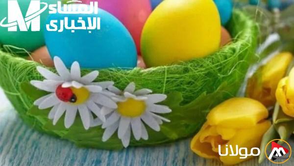 الإجازات باتت قريبة .. تاريخ إجازة شم النسيم 2025 والعطلات الرسمية لأيام الراحة.