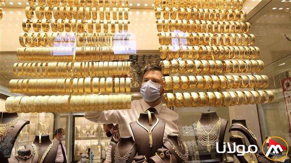 انخفاض مفاجئ في أسعار الذهب: عيار 21 يتراجع بجنيها في منتصف تعاملات الأربعاء 23 أبريل 2025 – هل يجب عليك الشراء الآن أم الانتظار؟