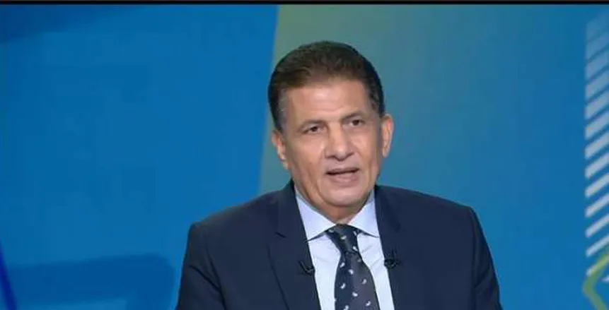 مصطفى عبده: نتيجة مباراة الأهلي وصن داونز «تقلب الموازين».. وبيراميدز يصل إلى النهائي (مقابلة)