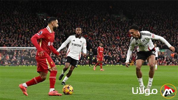 شاهد مباراة ليفربول وليستر سيتي بث مباشر على يلا شووت (فيديو)
