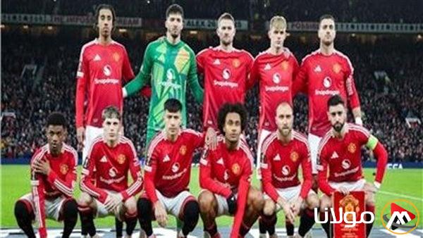 شاهد مباراة مانشستر يونايتد وبورنموث في الدوري الإنجليزي بث مباشر مع فيديو مميز