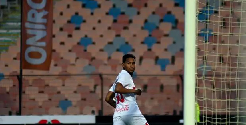 بيسيرو يعلن تشكيلة الزمالك لمواجهة ستيلينبوش في الكونفدرالية: ناصر ماهر بدلاً من زيزو