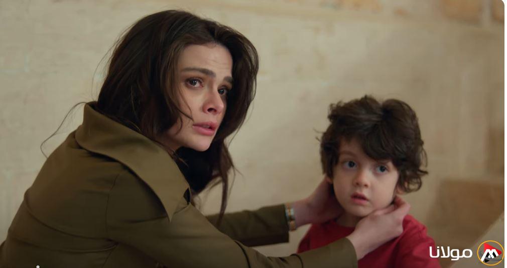 الحلقة 20 من مسلسل المدينة البعيدة: دينيز تعود إلى عليا وجيهان يخطط للانتقام