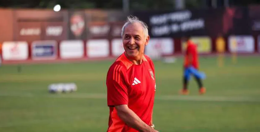 عرض سعودي مغرٍ لكولر بعد مغادرته تدريب الأهلي