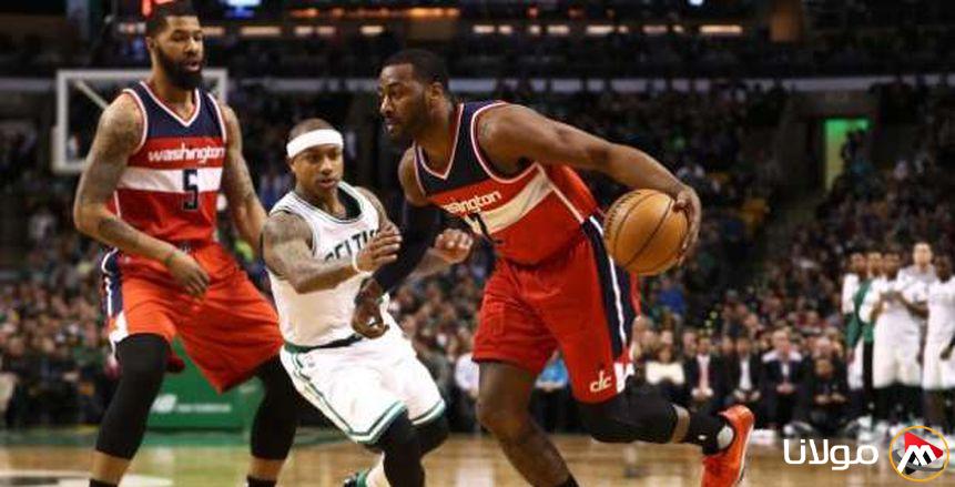 نجم كليفلاند يحصل على جائزة أفضل مدافع في الدوري الأمريكي لكرة السلة NBA