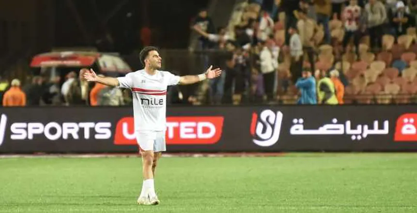 المدرب الفني لفريق ستيلينبوش الجنوب إفريقي: تأثير غياب زيزو كان واضحاً على أداء الزمالك