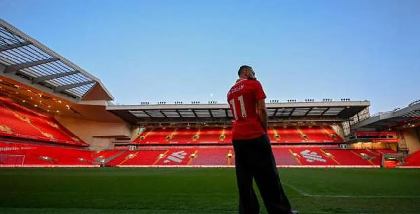 محمد صلاح يبعث رسالة لجماهير ليفربول بعد تمديد عقده