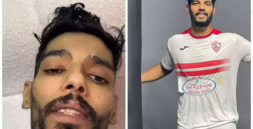 آخر كتابات إبراهيم شيكا قبل وفاته بعد معاناة مع السرطان