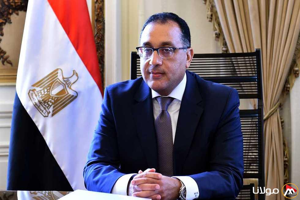 رئيس الحكومة يهنئ البابا تواضروس الثاني بمناسبة عيد الفصح المجيد