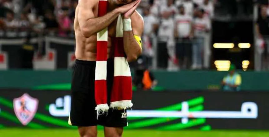 خالد الغندور يوضح رد فعل الزمالك تجاه غياب زيزو عن التحقيق