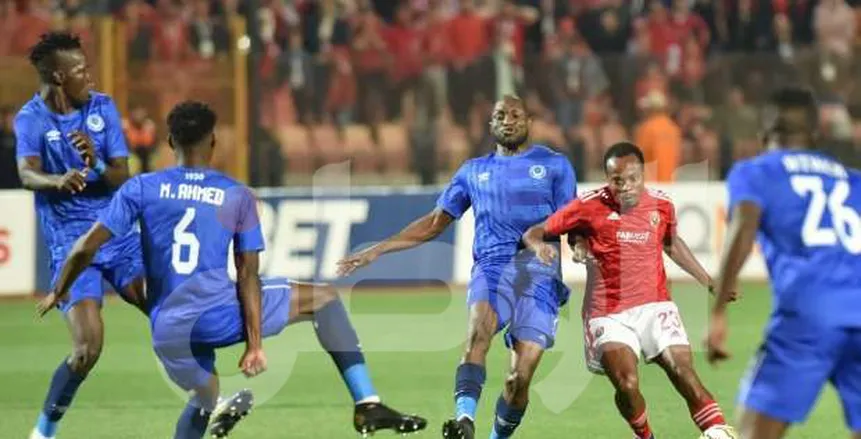 الاتحاد الموريتاني يعلن دعمه للهلال في مواجهة الأهلي بدوري أبطال أفريقيا