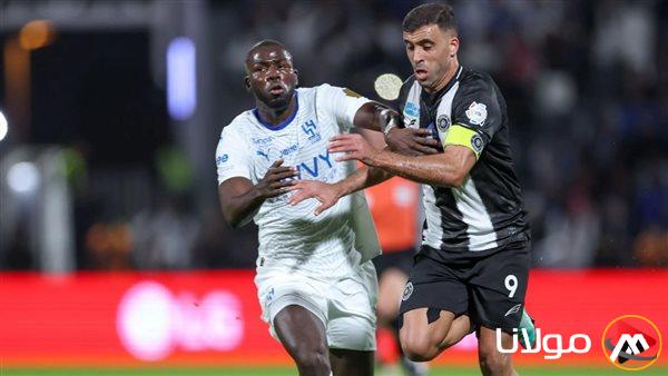 تابع مباراة الهلال والشباب في الدوري السعودي.. البث المباشر الآن