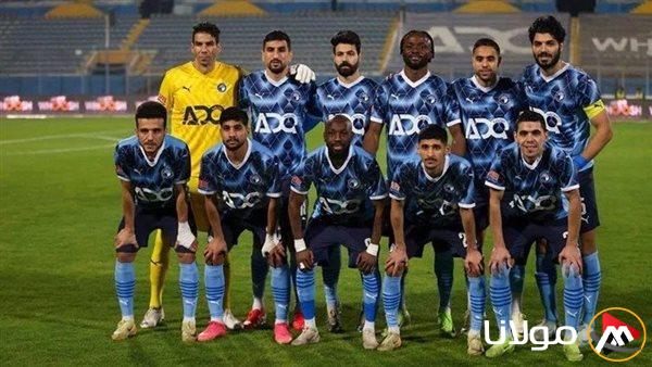 بث مباشر لمباراة الأهرام ضد أرولاندو بايرتس.. شاهد مباراة بيراميدز اليوم في دوري أبطال أفريقيا.