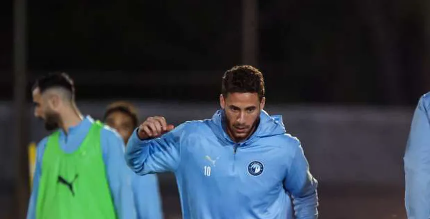 شاهد البث المباشر لمباراة بيراميدز وأورلاندو بدون تقطيع الآن
