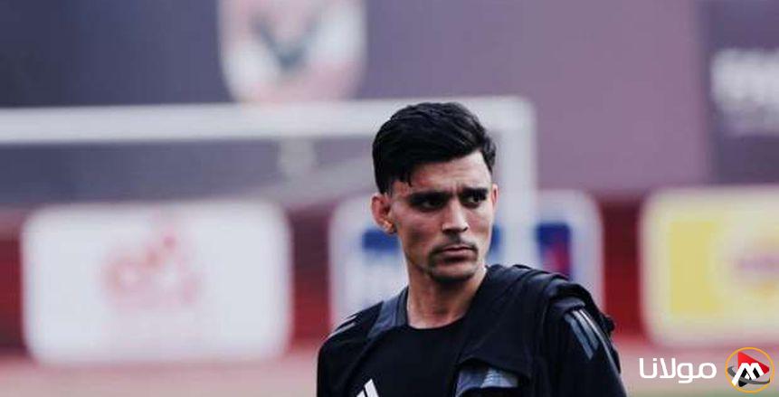 أخبار الأهلي: مواجهة بين أشرف بن شرقي وكولر واحتمال خصم نقاط بسبب الزمالك
