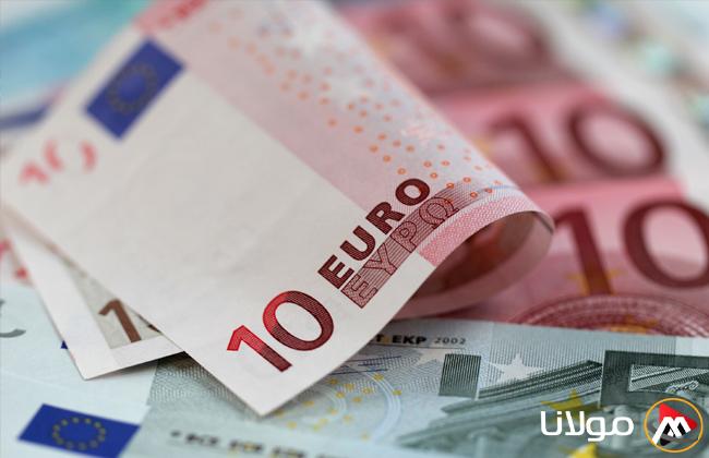 تحديث سعر اليورو مقابل الجنيه المصري اليوم الجمعة 23 أبريل: يحقق قفزة جديدة ويتجاوز الـ58 جنيهًا
