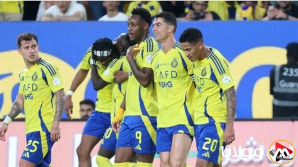 تابع مباراة النصر ويوكوهاما في ربع نهائي دوري أبطال آسيا ببث مباشر الآن
