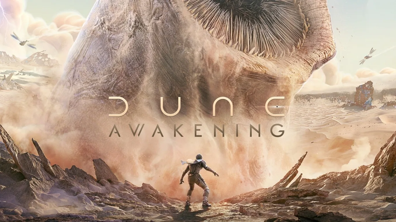 صدمة للاعبين.. تأجيل إصدار Dune Awakening إلى هذا التاريخ الجديد.
