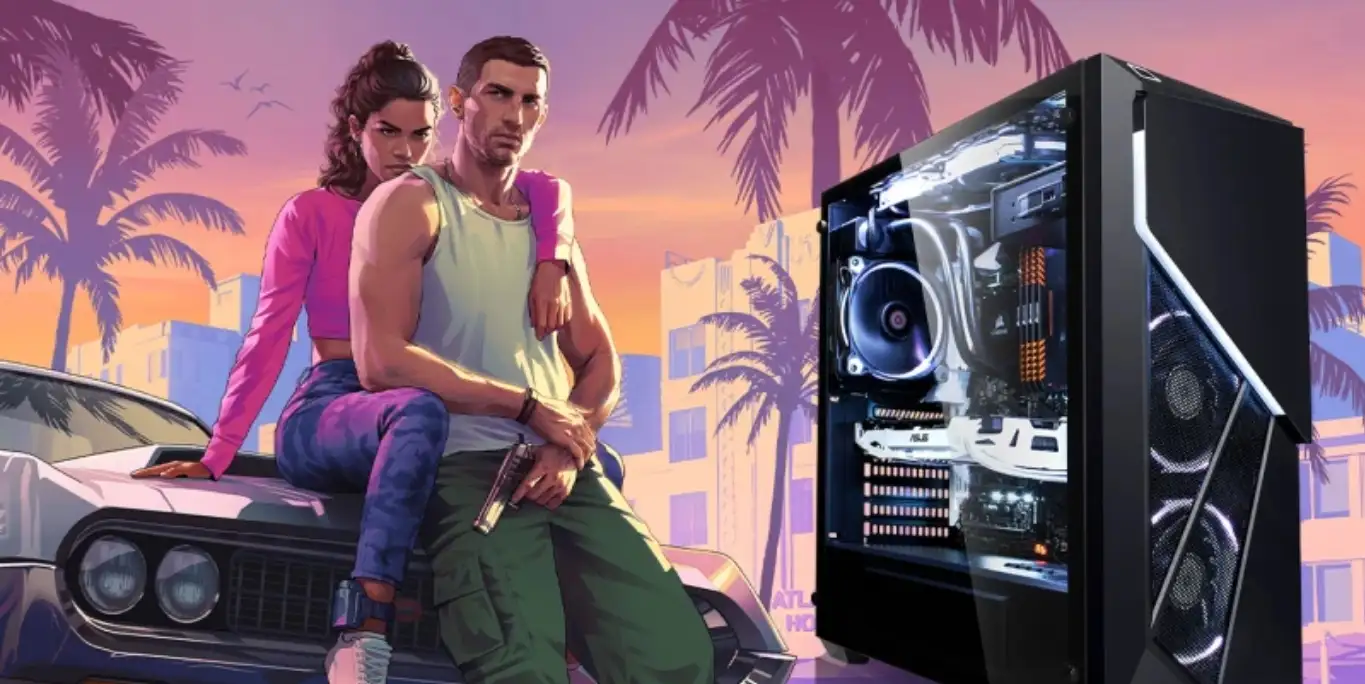 موعد إصدار GTA 6 الجديد مع إضافات مثيرة تجعل الانتظار يستحق العناء