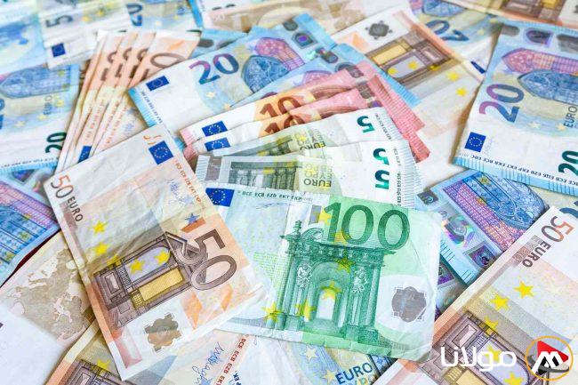تحديث أسعار اليورو اليوم الخميس 24 أبريل 2025 في بنك مصر والبنك الأهلي