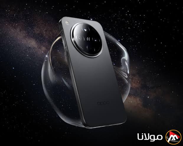 اكتشف Oppo Find X8 Ultra – الهاتف الأقوى في الفئة العليا لعام 2025 من أوبو!