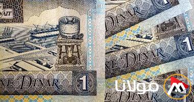 سعر الدينار الكويتي مقابل الجنيه اليوم السبت 19-4-2025