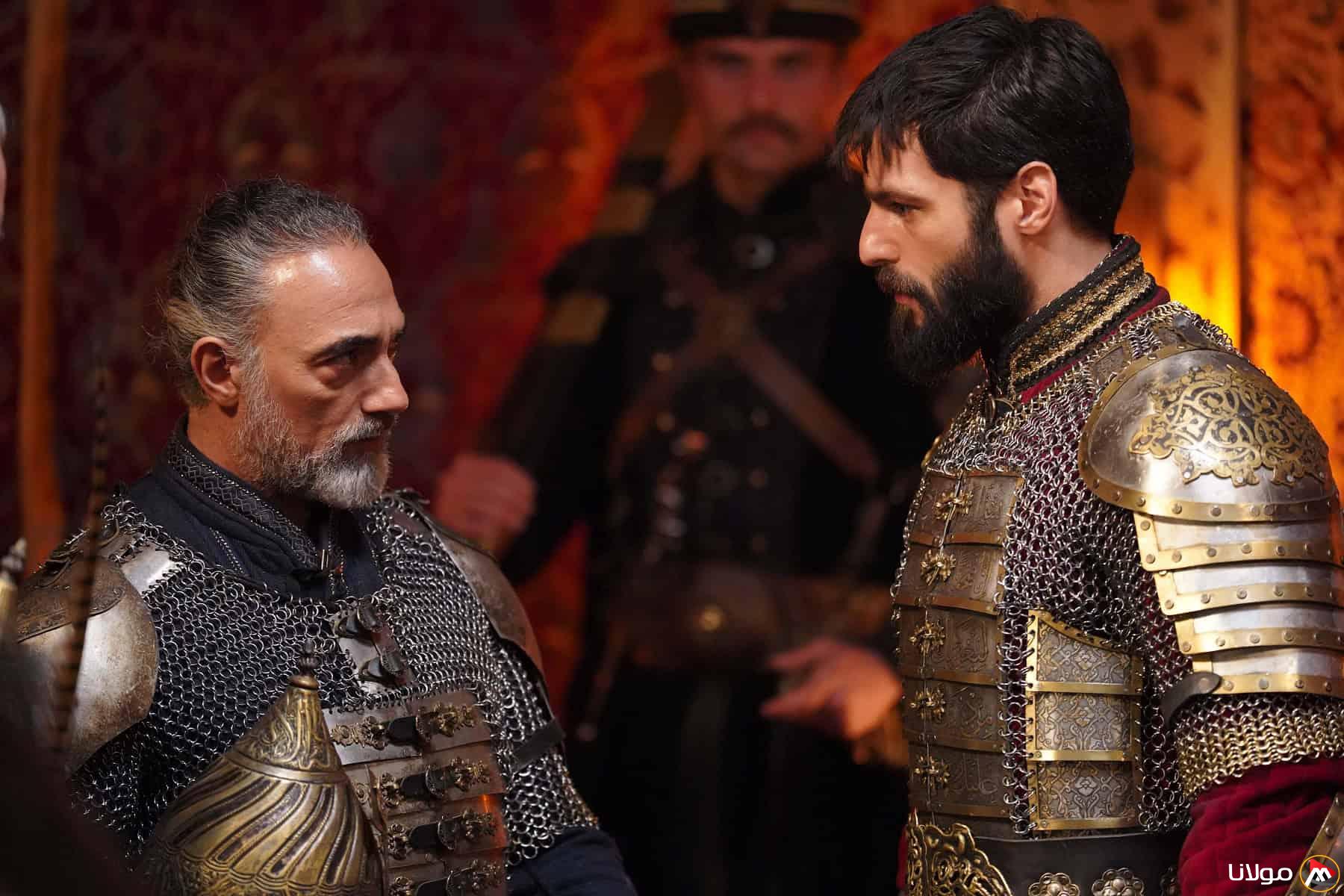 مسلسل محمد الفاتح الحلقة 43: انتهاء أورهان ومصير جاندارلي