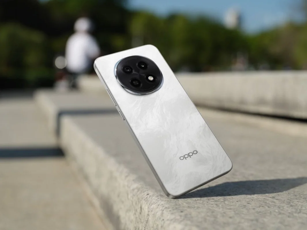 Oppo تغيرت المواصفات.. إليكم سعر ومميزات Oppo A5 Pro 5G مع البطارية القوية التي تم إصدارها حديثًا.