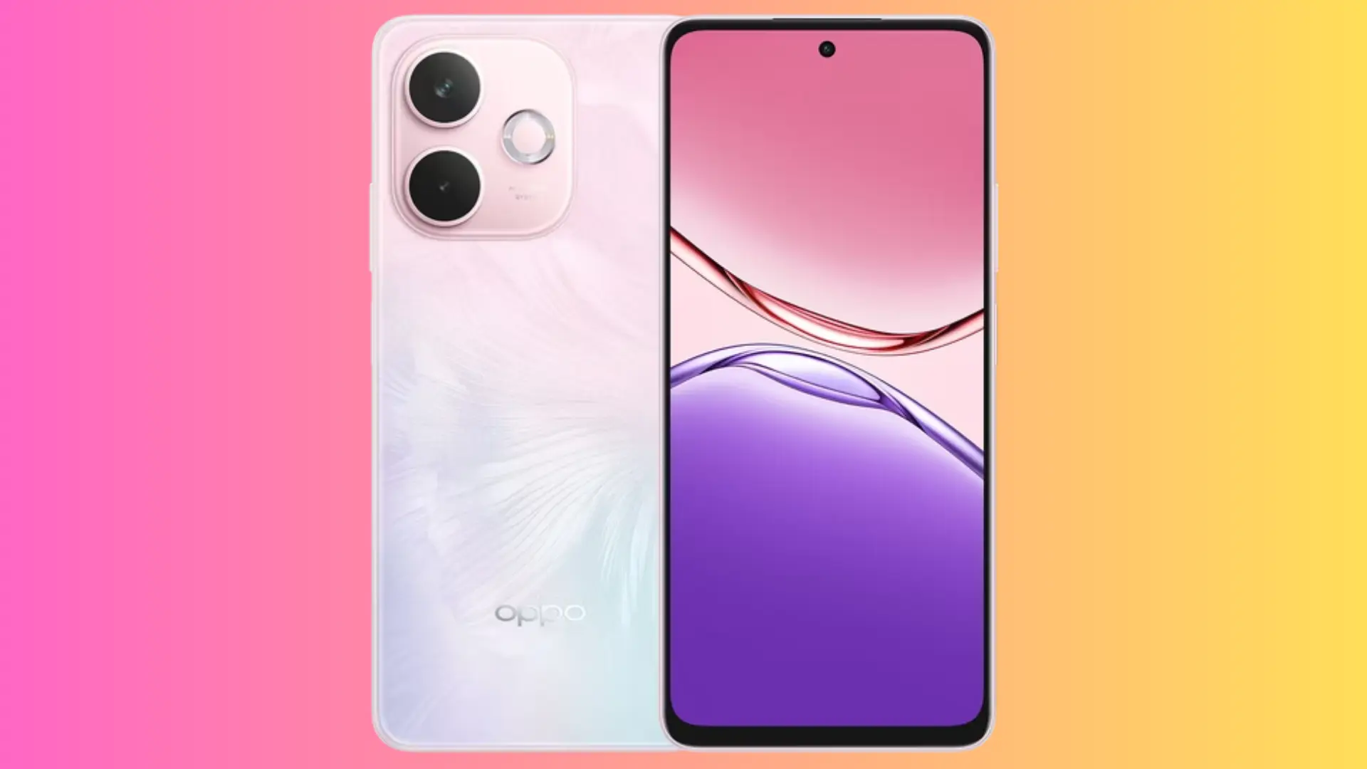 هذا الهاتف مذهل: مواصفات وسعر Oppo A5 Pro 5G – كاميرا رائعة وبطارية قوية تجعلك تشعر وكأنك تحصل على آيفون.