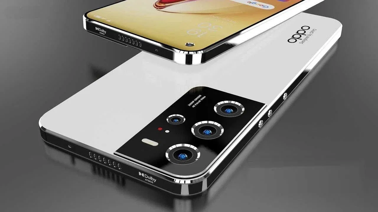 اكتشف مواصفات Oppo Reno 9 Pro الجديد.. وحش الفئة المتوسطة الذي سيذهلك حقًا!