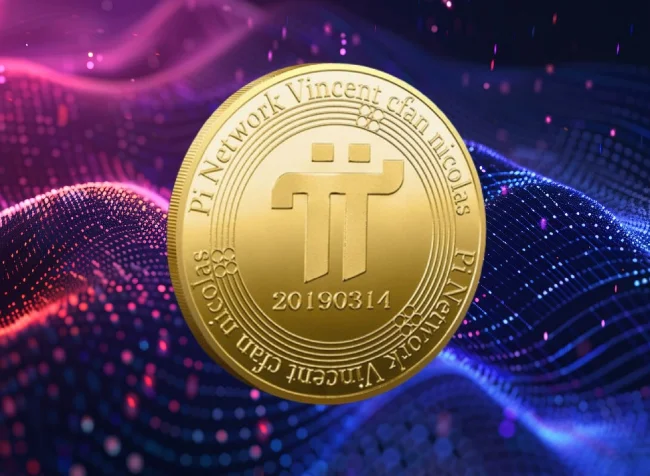 تحديث سعر Pi Network ليوم السبت 26 أبريل 2025: تراجع بنسبة 0.6% في السوق