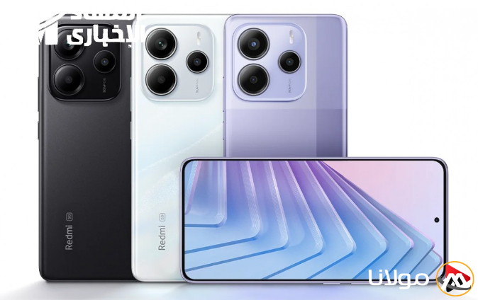 شاومي تطلق Redmi Note 14S الجديد بقوة مذهلة ومواصفات تتجاوز التوقعات