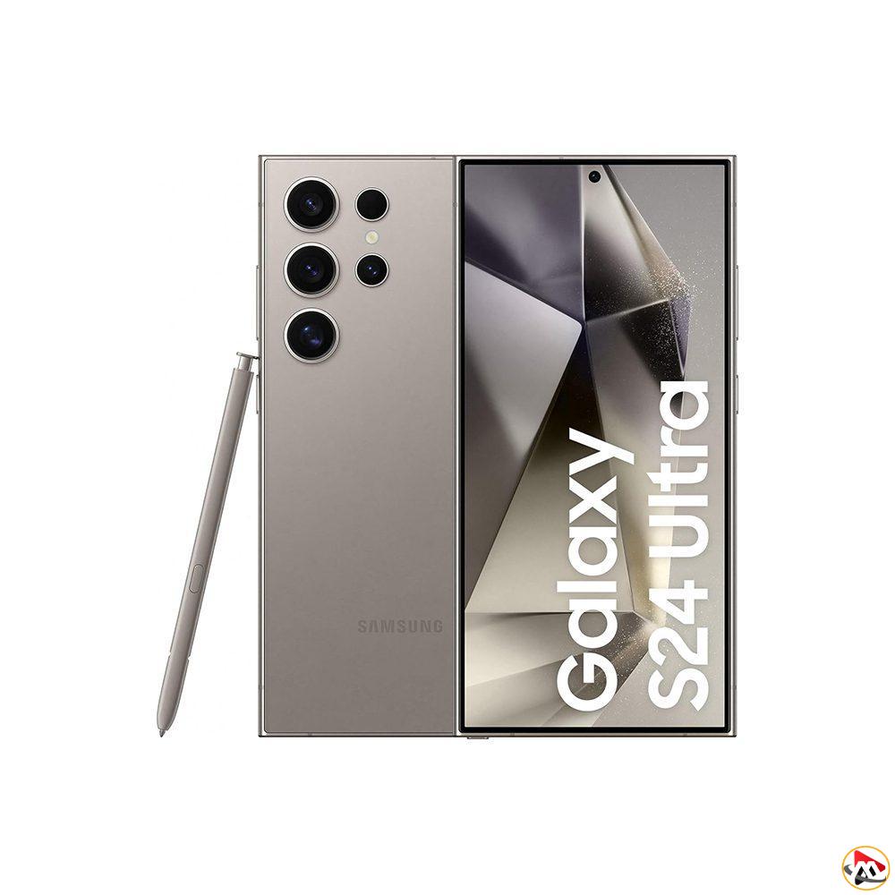 سامسونج تحدث ثورة في عالم التصوير مع Galaxy S24 Ultra وكاميرته الخماسية المتطورة