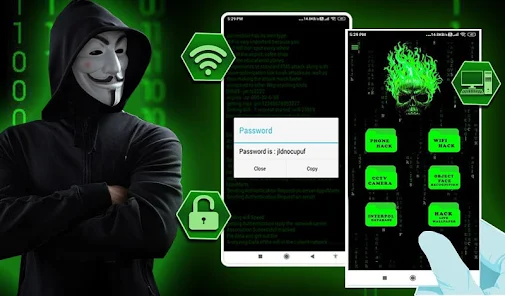 تحذير من وجود تهديدات على هاتفك: تطبيقات شرعية قد تحتوي على برامج تجسس، احذفها فورًا!