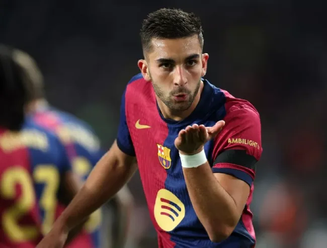 أخبار برشلونة ليوم السبت 26 أبريل 2025: توريس يتألق في هجوم البرسا خلال الكلاسيكو المرتقب