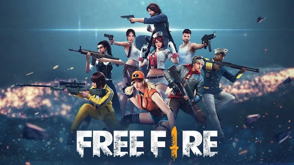 أسلحة فريدة وأزياء مميزة مضمونة بالكامل .. كن أول المستفيدين من أكواد Free Fire المجانية اليوم وزدّ من حماستك في اللعبة!