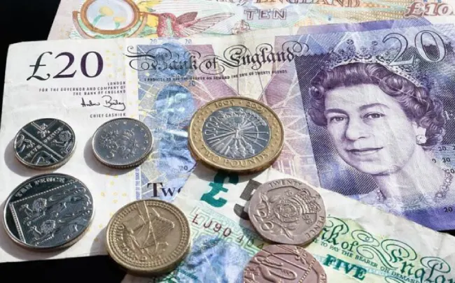 التحديث اليومي لسعر الجنيه الإسترليني في الأسواق: الجمعة 25 أبريل 2025