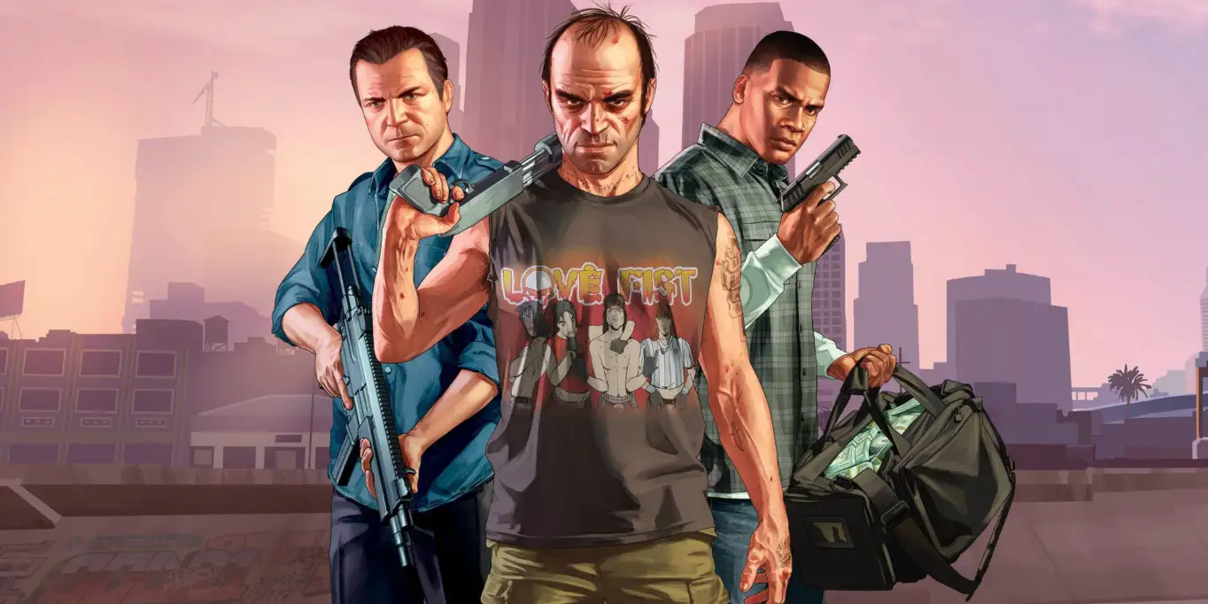 كل شيء في اللعبة: جميع مهام GTA V وطريقة إنجازها مع مكافآت مذهلة وحصرية