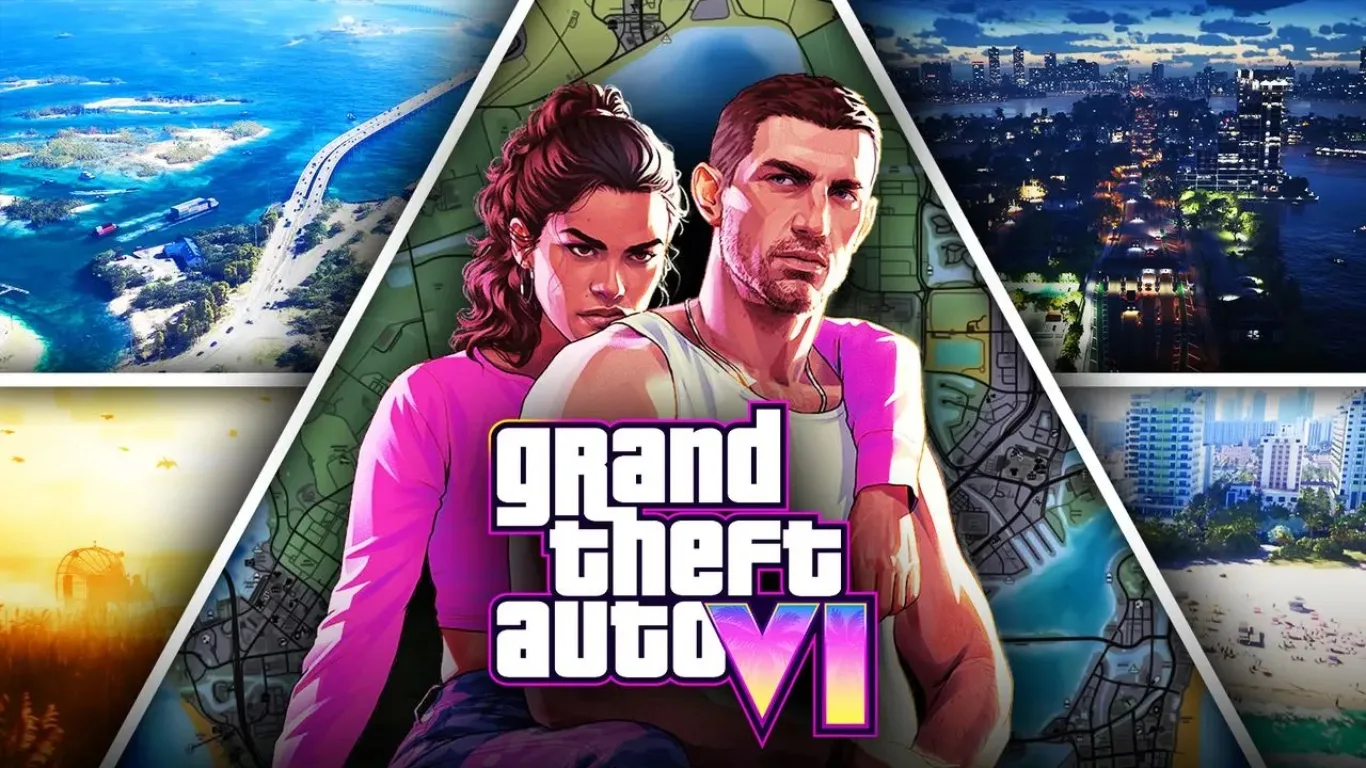 كل ما تحتاج معرفته عن موعد إطلاق لعبة GTA 6 ومميزاتها: استعد الآن بسرعة!