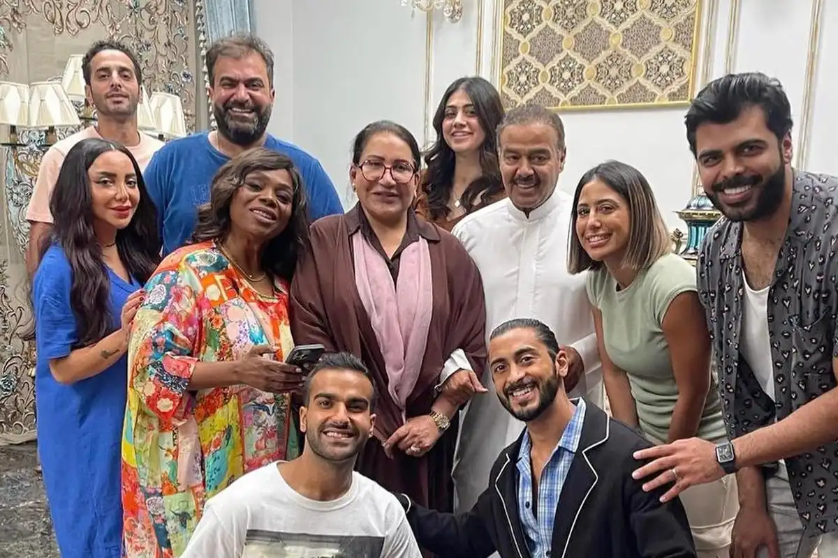 مسلسل مدرسة النخبة يشعل النقاشات.. يسلط الضوء على حياة المراهقين في مدارس النخبة