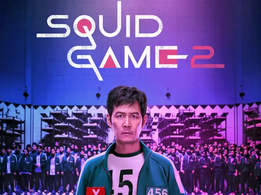 اكتشف الآن: إصدار جديد من لعبة Squid Game على الأندرويد والآيفون، تجربة مرعبة وممتعة!