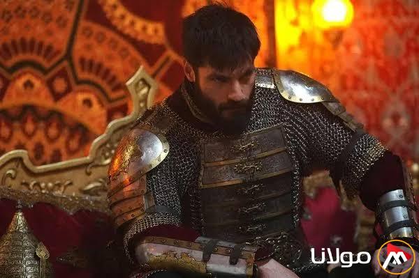 الحلقة 42 من مسلسل محمد الفاتح.. استعادة القسطنطينية وتحويل آيا صوفيا إلى معلم إسلامي