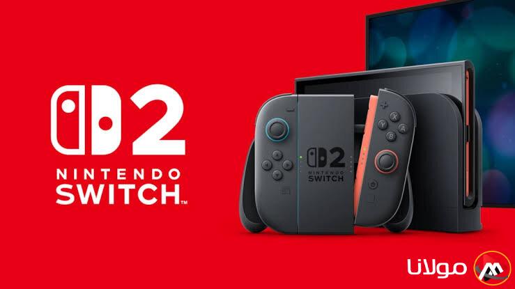 بشكل رسمي… إطلاق متجر نينتندو في السعودية وفتح باب الحجز المسبق لأجهزة Nintendo Switch 2 من الوكيل المعتمد.