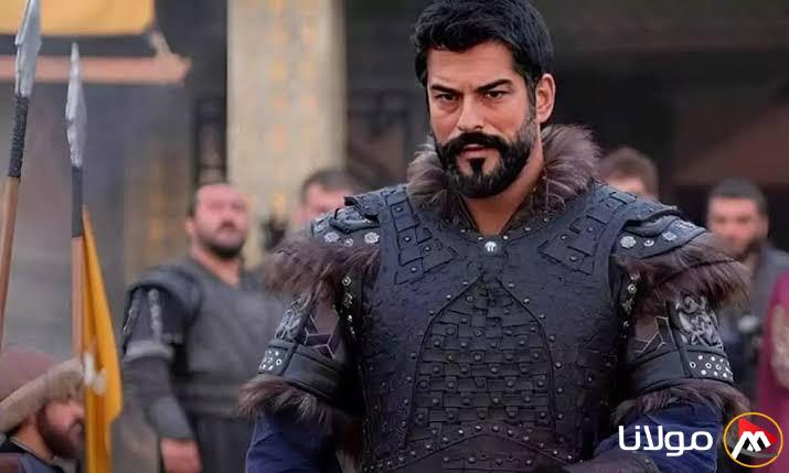 مسلسل المؤسس عثمان الحلقة 188: عثمان يوافق على طلب أولجايتو ويتخلى عن حليمة وعلاء الدين.