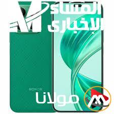 هونر تدخل المنافسة .. هاتف HONOR X8c الجديد بأداء ممتاز وسعر لا يُصدق