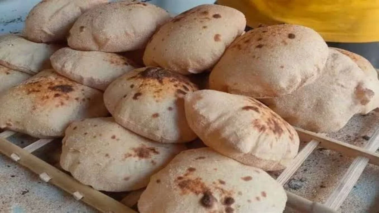 اكتشف سعر رغيف الخبز في مصر اليوم: مفاجآت لن تتوقعها!
