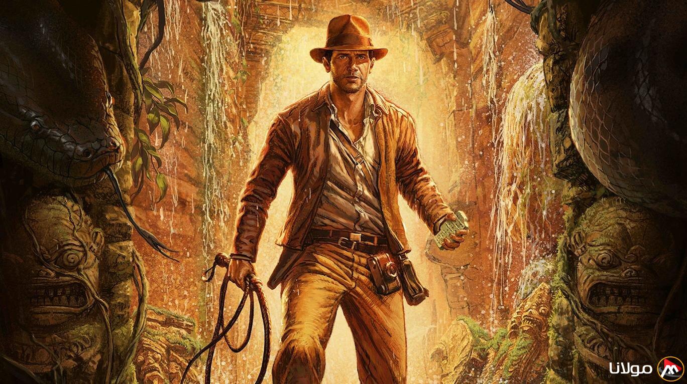 Indiana Jones and the Great Circle on PS5: An Unexpected Comeback with Untold Insights!
