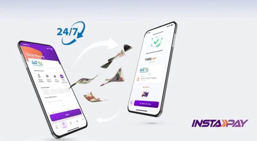 اكتشف تفاصيل إعفاء عملاء البنك الأهلي من رسوم إنستاباي